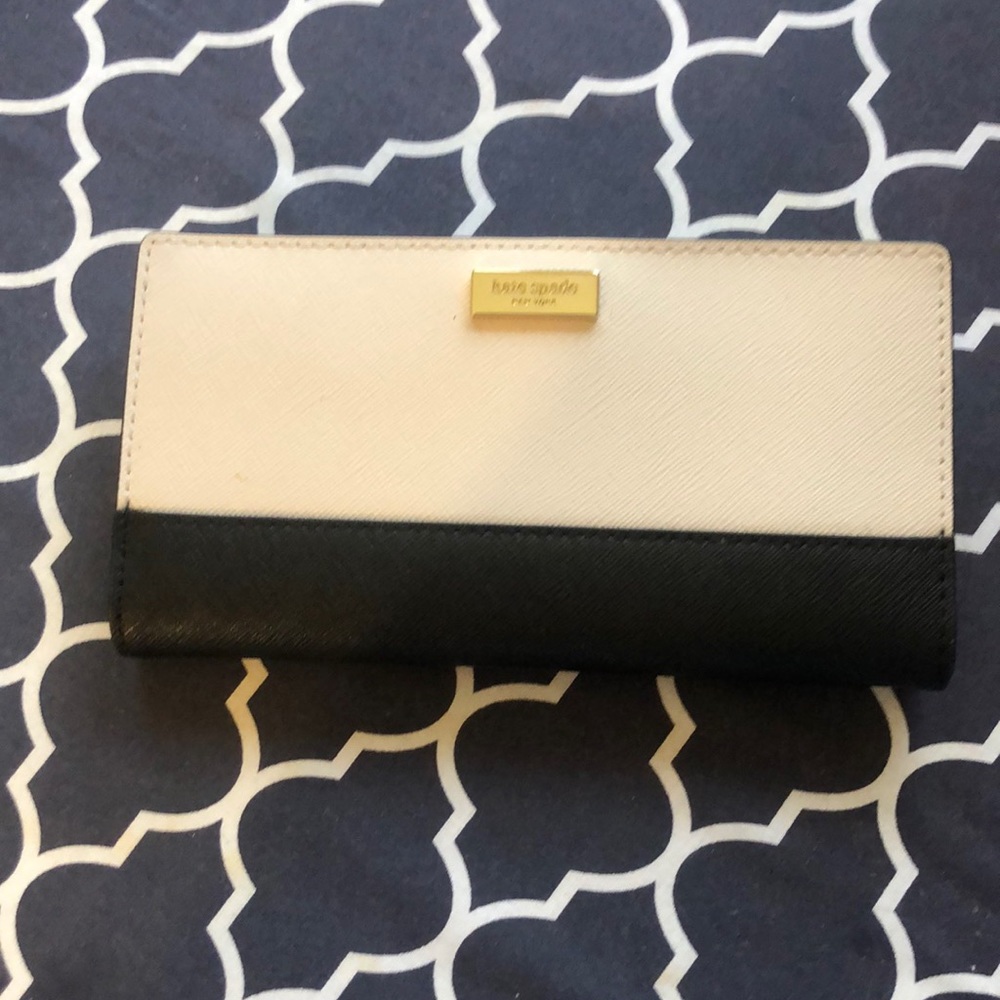 Kate Spade wallet